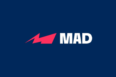 Mad